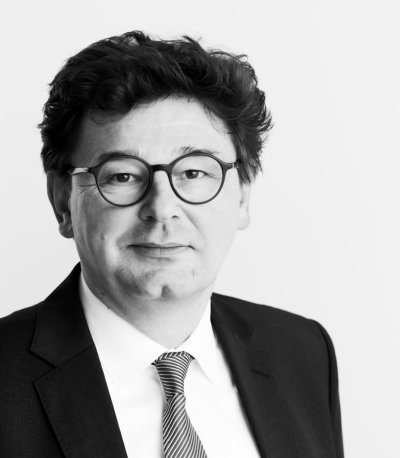 Lutz Rachner